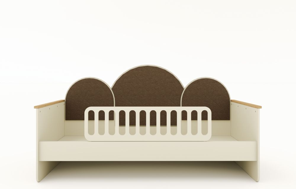 Bold 100x200 Montessori Karyola