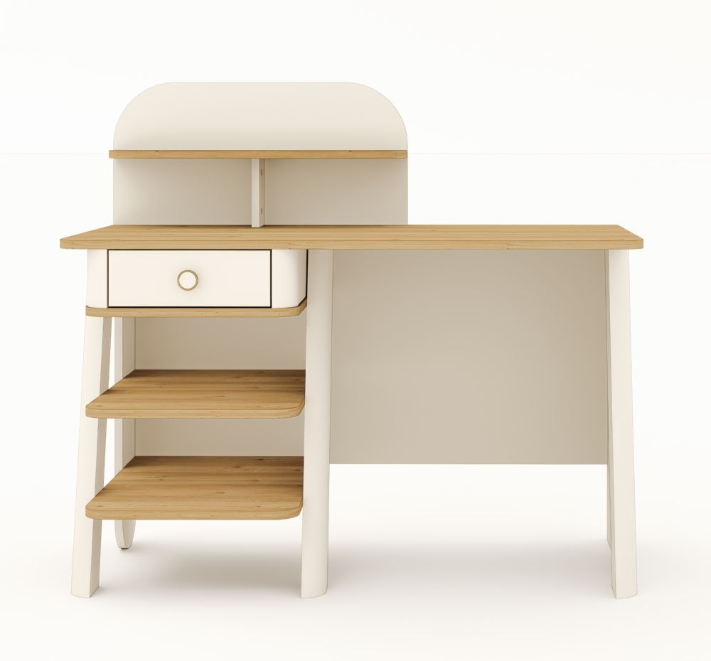 Bold Çalışma Masası Alt