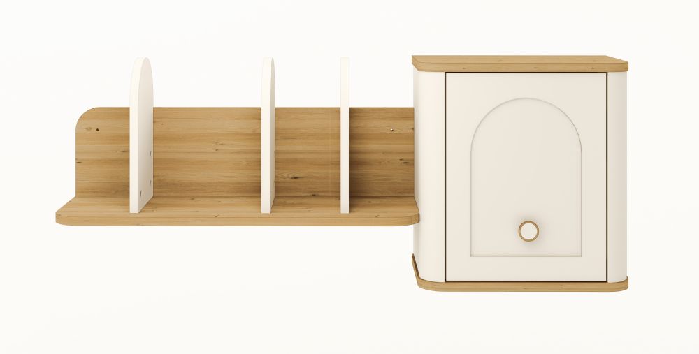 Bold Çalışma Masası Üst