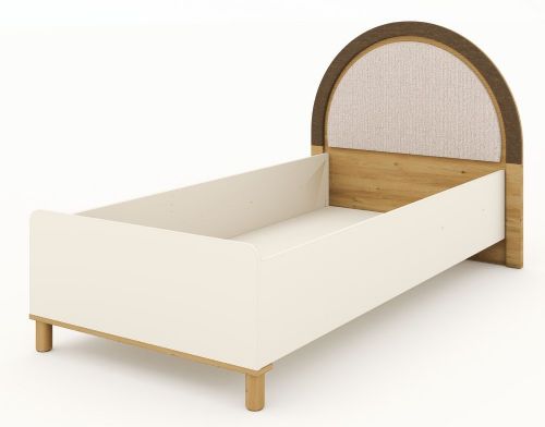 Bold 100x200 Genç Odası Karyolası