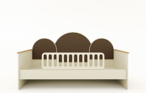 Bold 100x200 Montessori Karyola