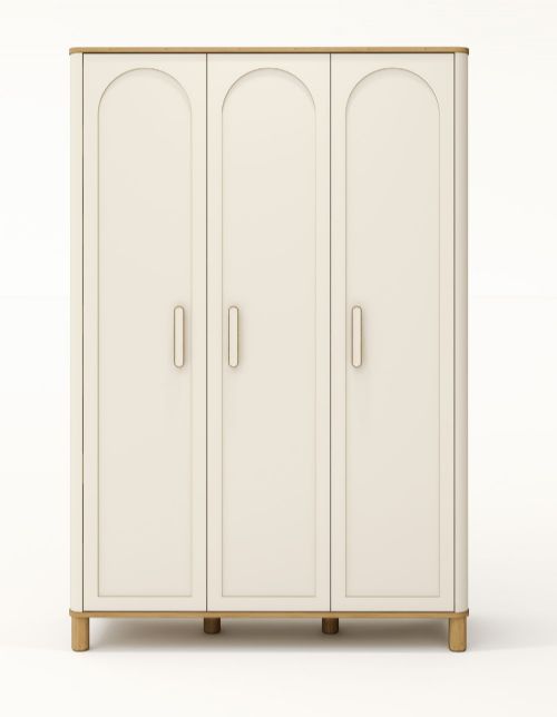 Bold 3 Kapılı Dolap