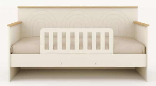 Solid 90*190 Montessori Karyola