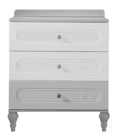 Tiffany Onyx Şifonyer